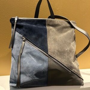 INNUE Italy Colorblock Backpack